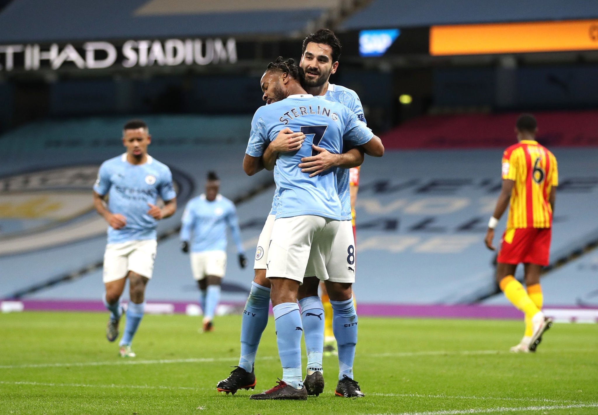 方法和完善 方法和完善